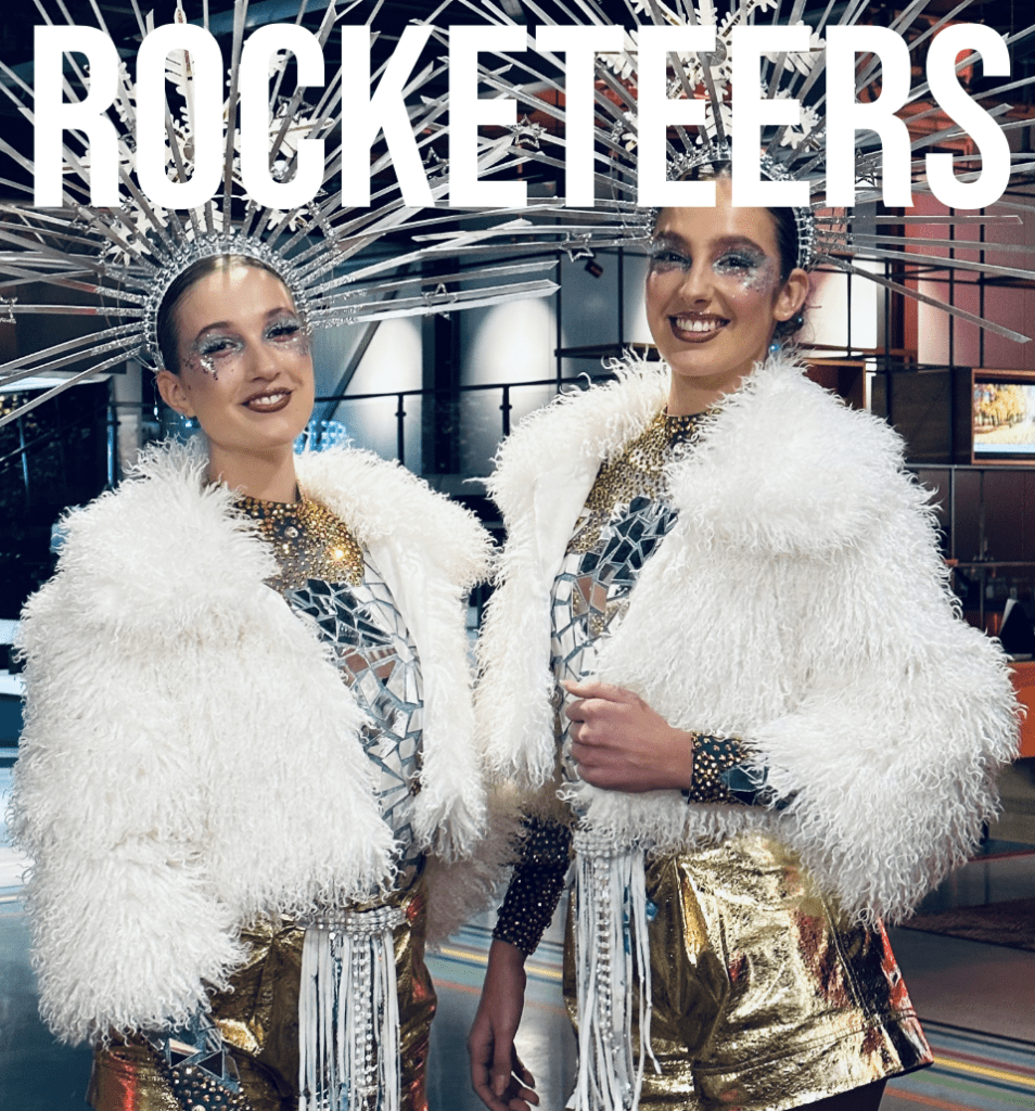 zin inspiratielab rocketeers