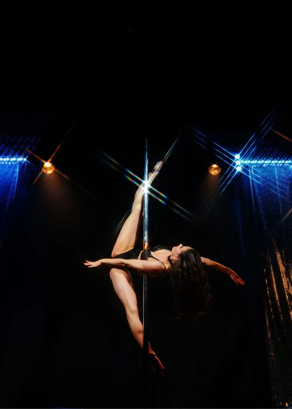 entertainment bureau