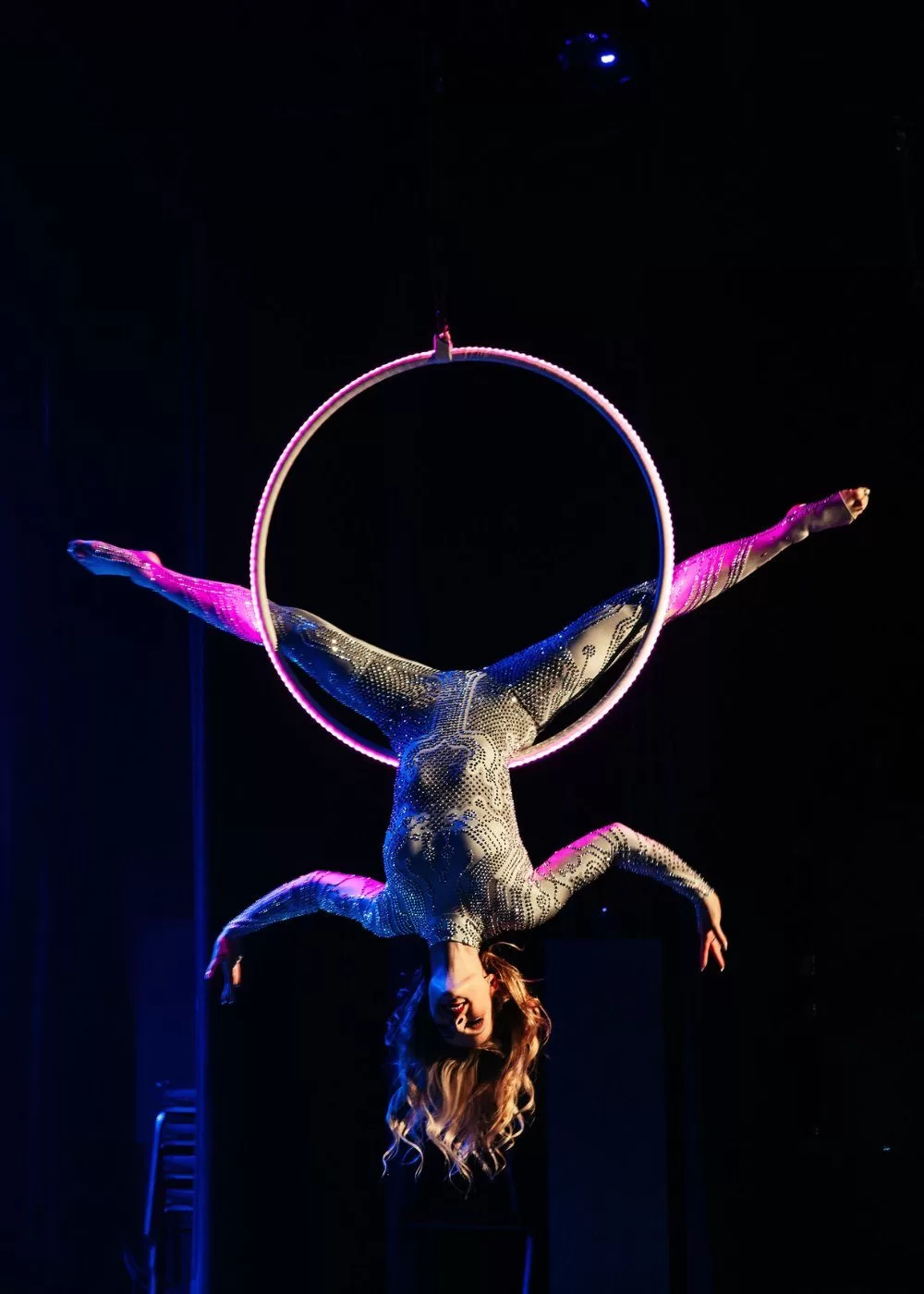 entertainment bureau