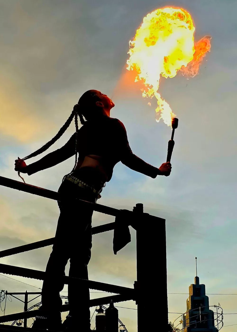 entertainment bureau