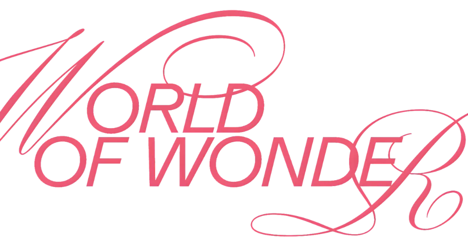 world of wonders